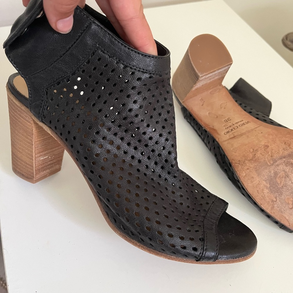 Steve Madden shoes. Size 7 1/2